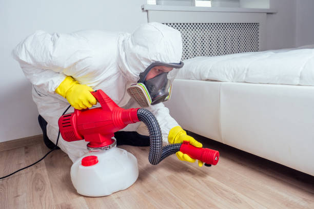 Best Pest Prevention Services  in June Park, FL